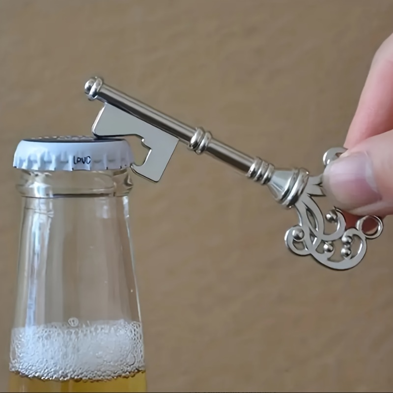 Kitchen Gadgets For Gifts - 1 шт., открывалка для бутылок, винтажная