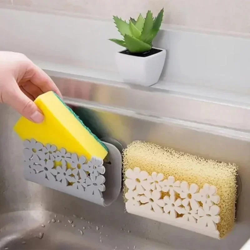 Kitchen Gadgets Rack Storage - Держатель для кухонных полотенец и губок