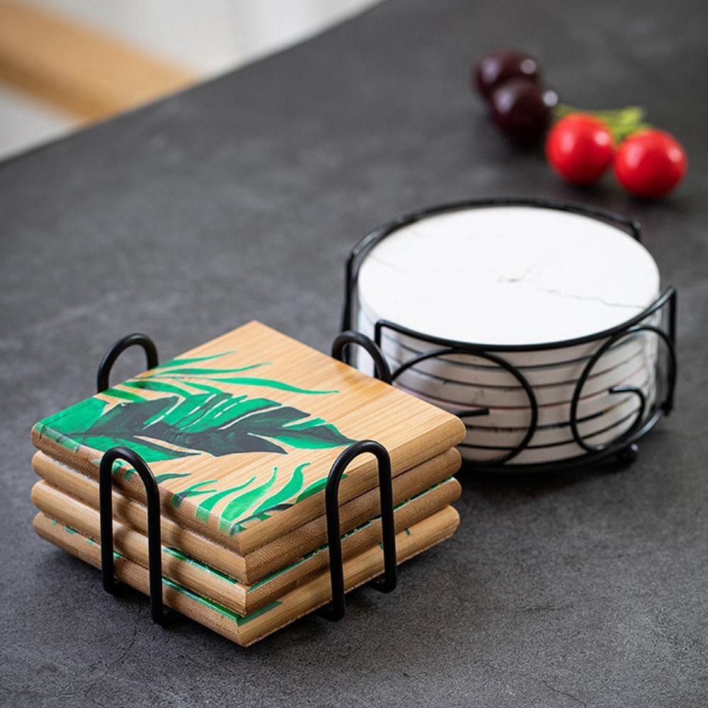 Kitchen Gadgets Rack Storage - Стеллаж для хранения круглых и квадратных