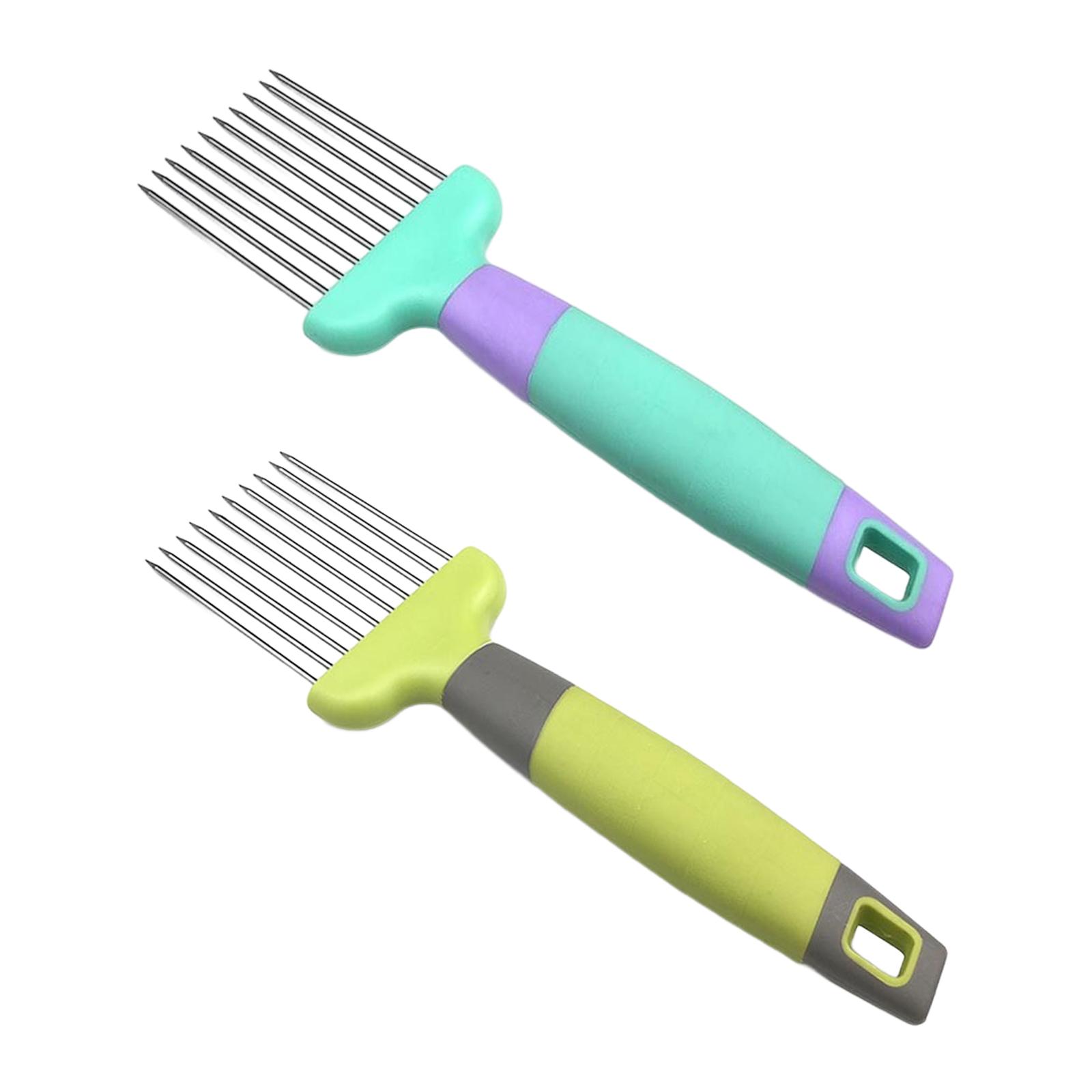 Avocado Slicer Tool - Инструмент для нарезки овощей и фруктов:
