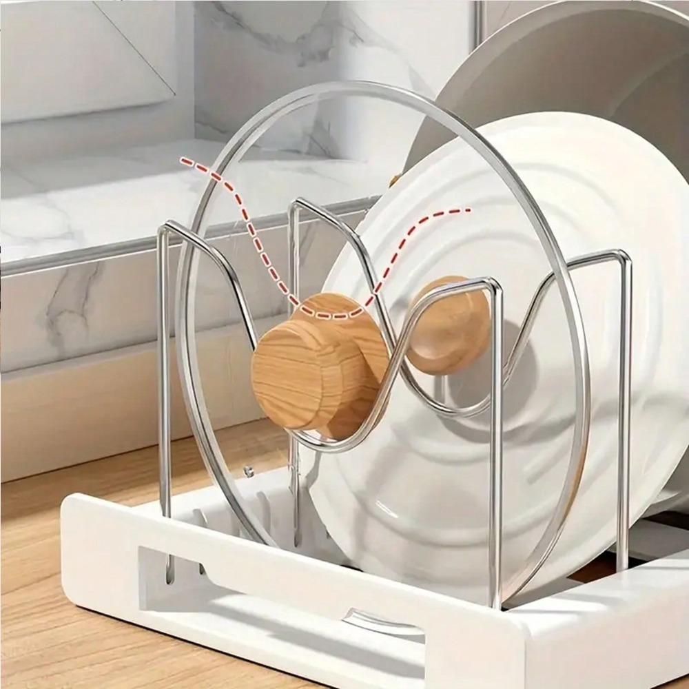 1 шт. Ultimate кухонный органа – обзор и цена Kitchen Utensil Holder