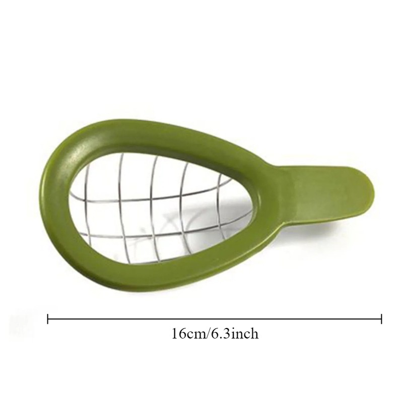 1 шт., нож для авокадо и серде – обзор и цена Avocado Slicer Tool