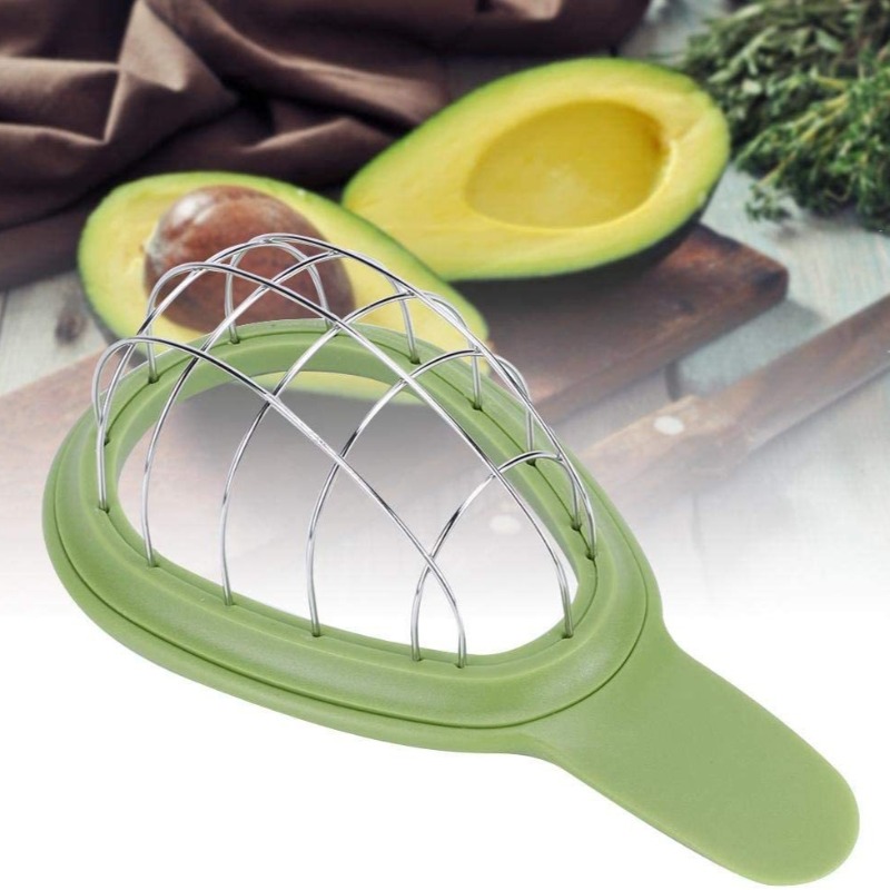 1 шт., нож для авокадо и серде – обзор и цена Avocado Slicer Tool