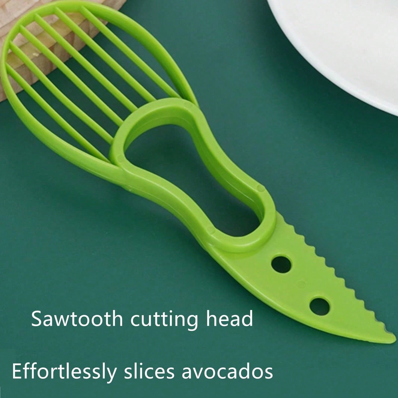 Профессиональный прибор для пр – обзор и цена Avocado Slicer Tool