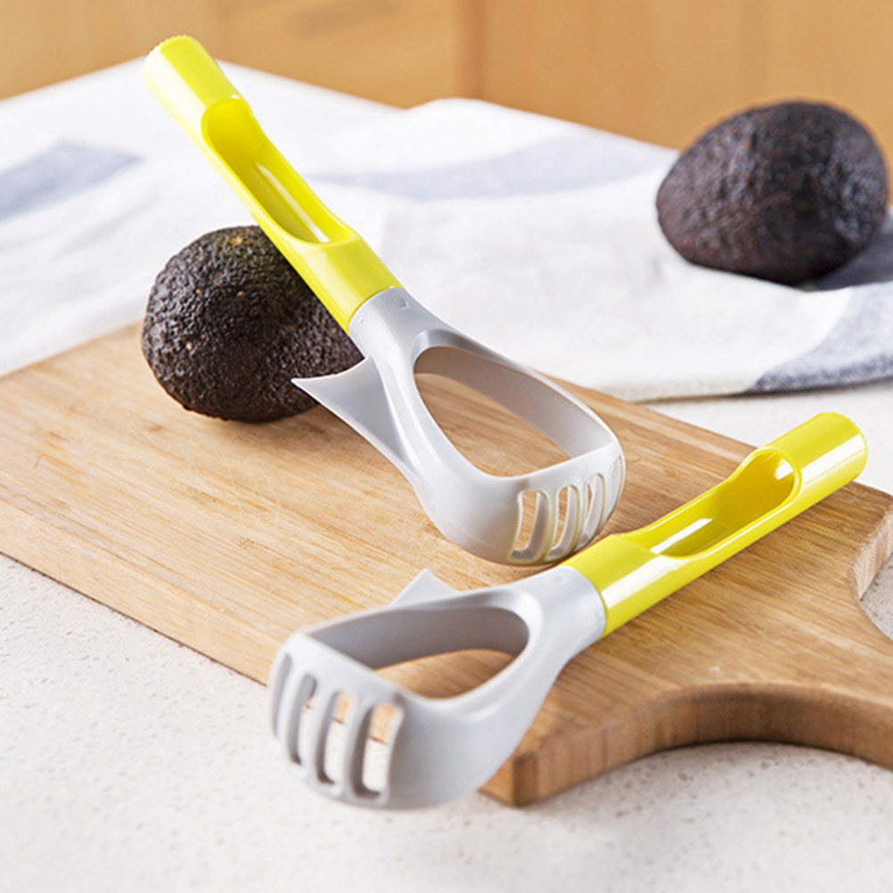 2 шт. инструмента для авокадо  – обзор и цена Avocado Slicer Tool