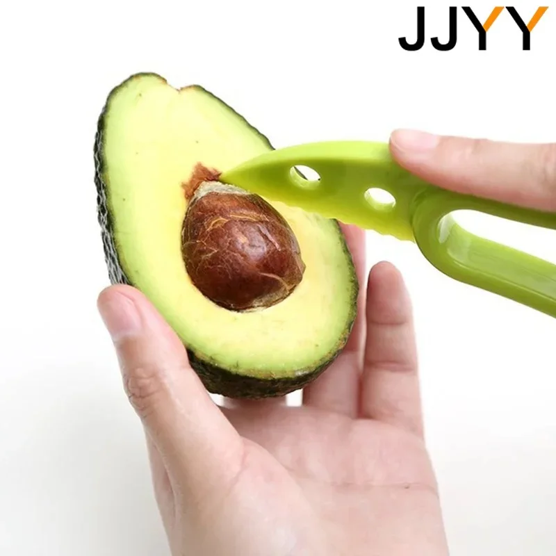 Многофункциональный нож для на – обзор и цена Avocado Slicer Tool