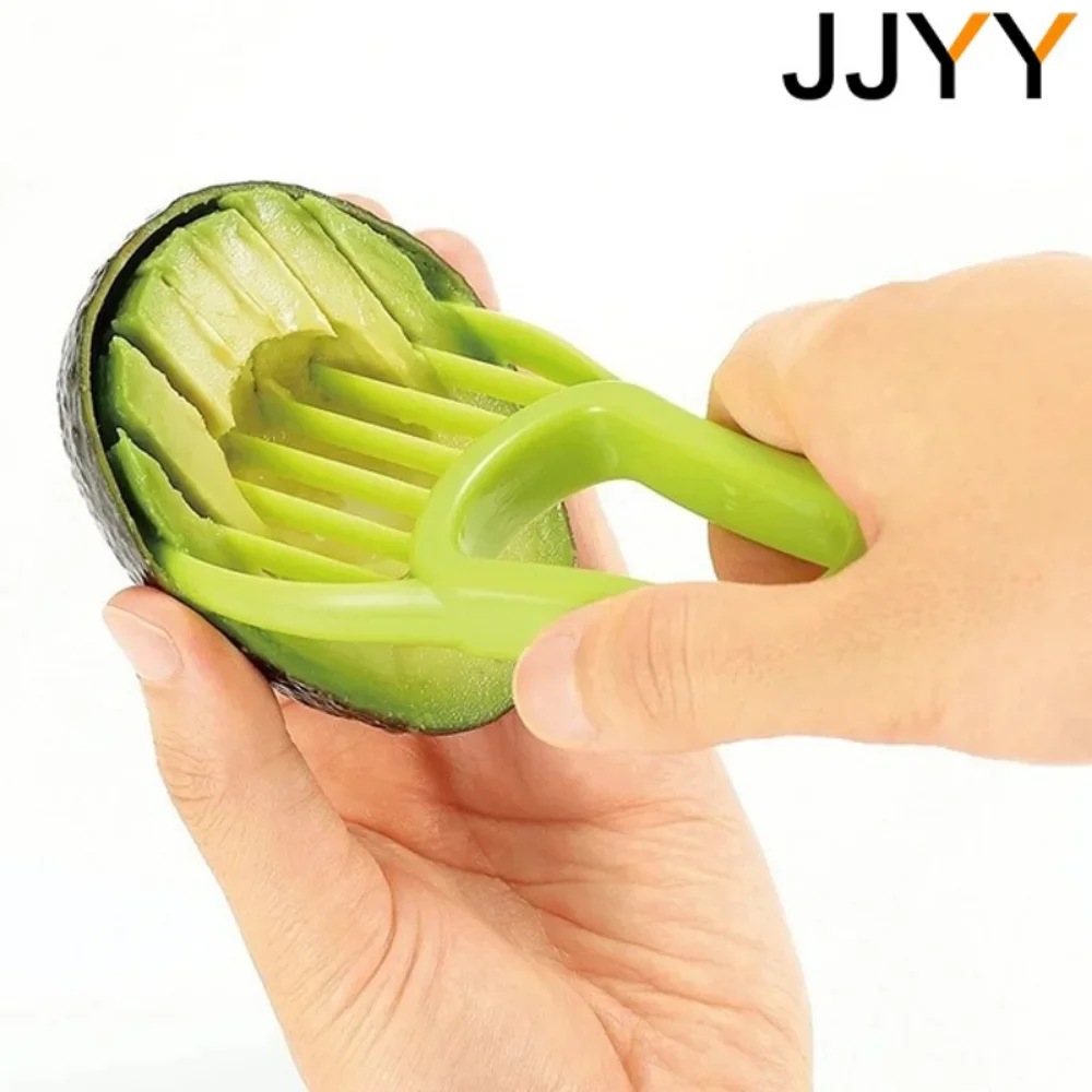 Многофункциональный нож для на – обзор и цена Avocado Slicer Tool