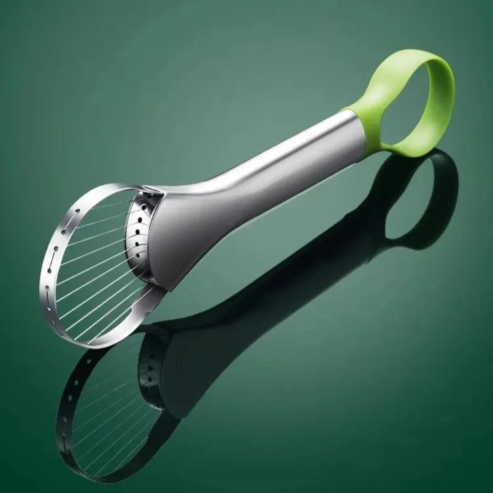 Нож для авокадо 2 в 1 из нержа – обзор и цена Avocado Slicer Tool