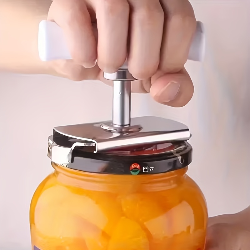 Регулируемая ручная открывалка – обзор и цена Kitchen Gadgets For Gifts