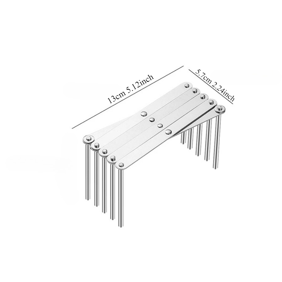 Полка для крышки кастрюли, орг – обзор и цена Kitchen Gadgets Rack Storage