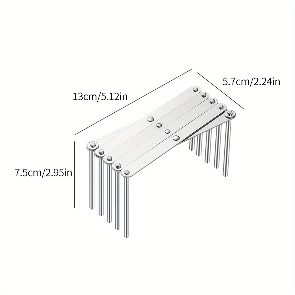 Полка для крышки кастрюли, орг – обзор и цена Kitchen Gadgets Rack Storage