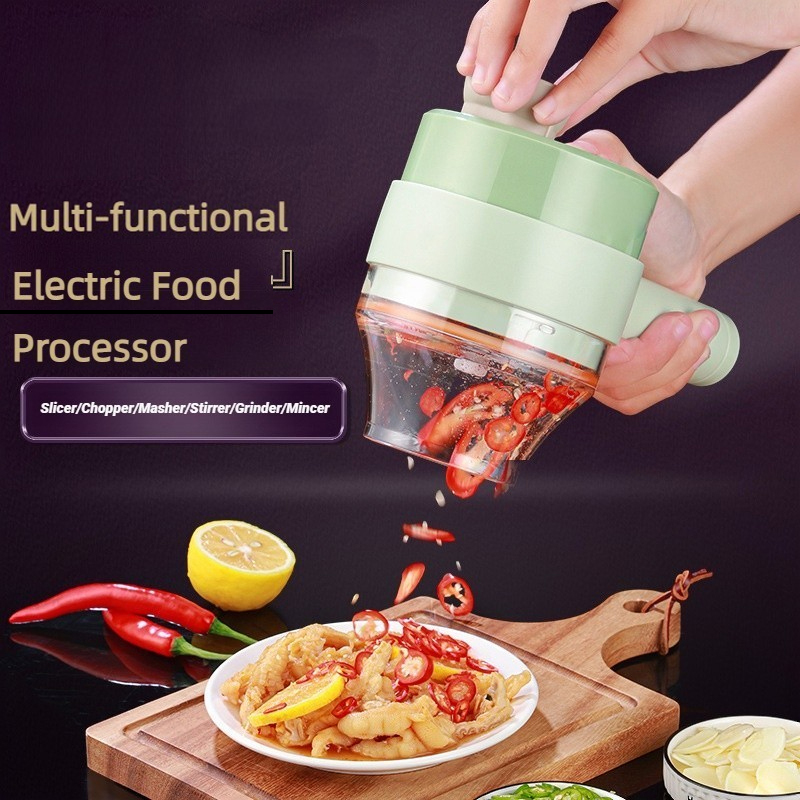 Беспроводной электрический кух – обзор и цена Kitchen Gadgets Pakistan