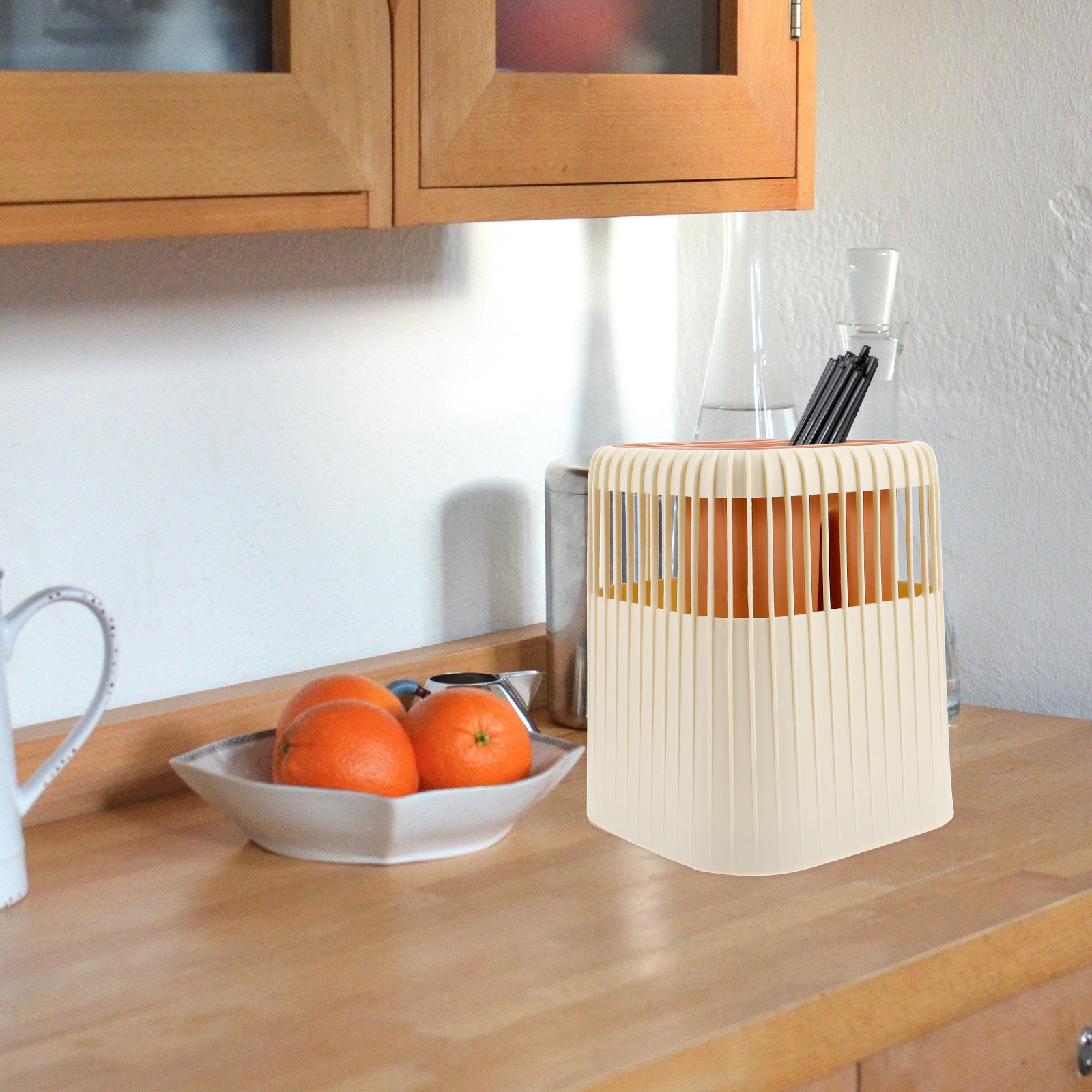 Подставка для сушки кухонных п – обзор и цена Kitchen Utensil Holder