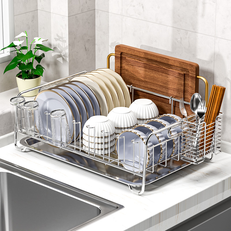 Подставка-органайзер для кухон – обзор и цена Kitchen Utensil Holder