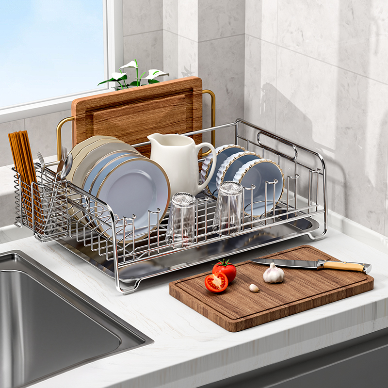 Подставка-органайзер для кухон – обзор и цена Kitchen Utensil Holder