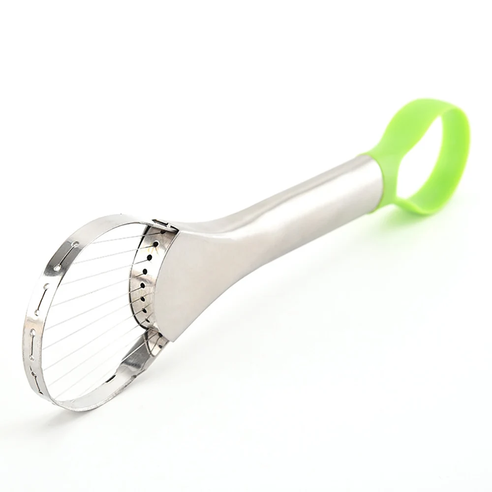 Многофункциональный 2 в 1, рез – обзор и цена Avocado Slicer Tool