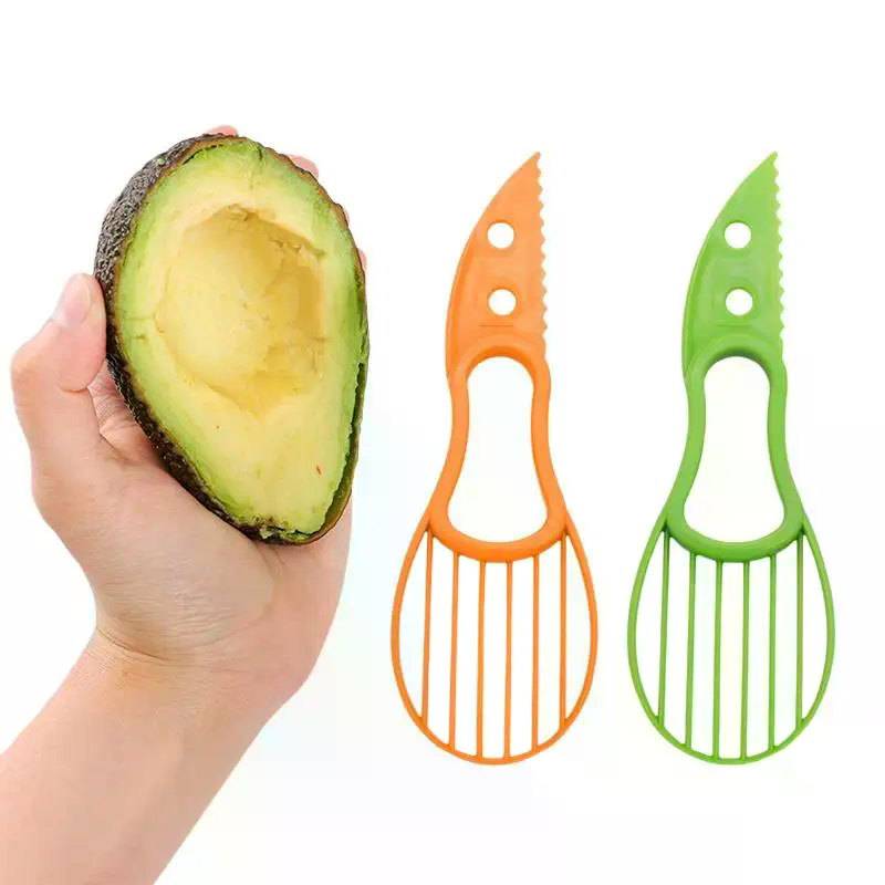 Многофункциональный инструмент – обзор и цена Avocado Slicer Tool