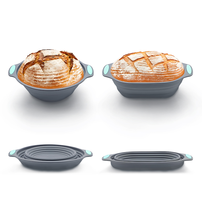 Складная силиконовая корзина д – обзор и цена Kitchen Handy Gadgets