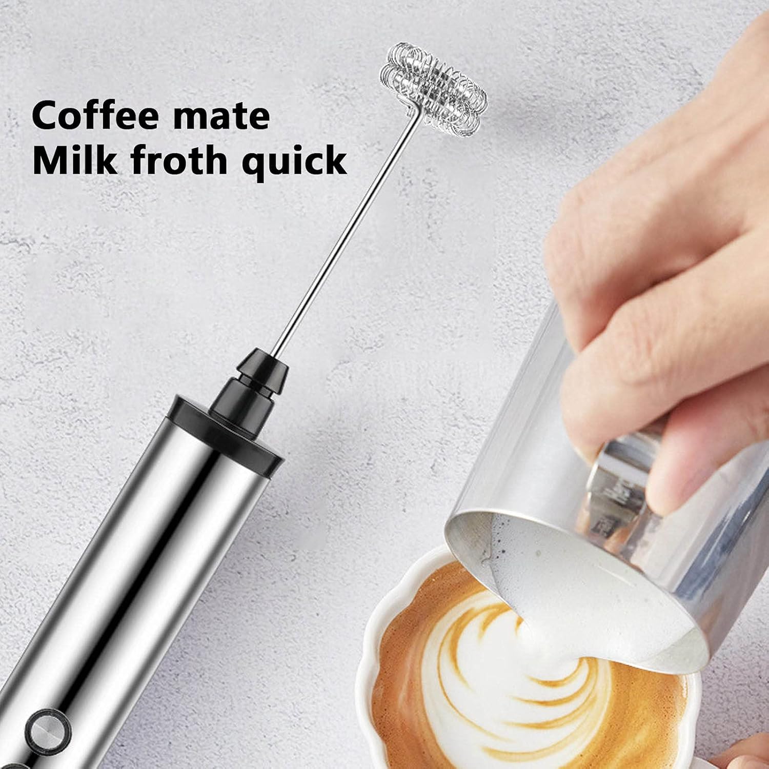 Электрический ручной миксер-вс – обзор и цена Kitchen Handy Gadgets