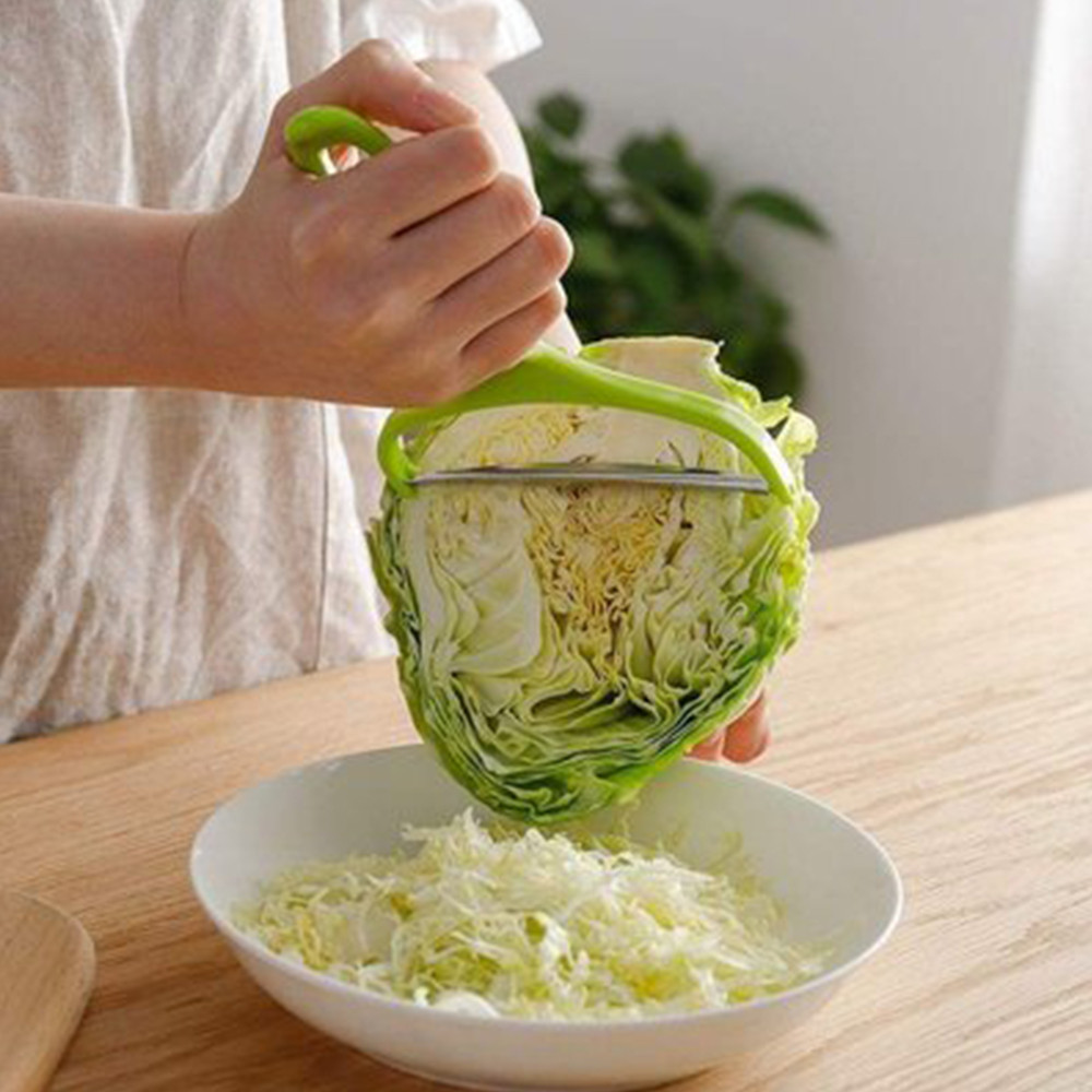 Овощерезка для капусты, терка  – обзор и цена Avocado Slicer Tool