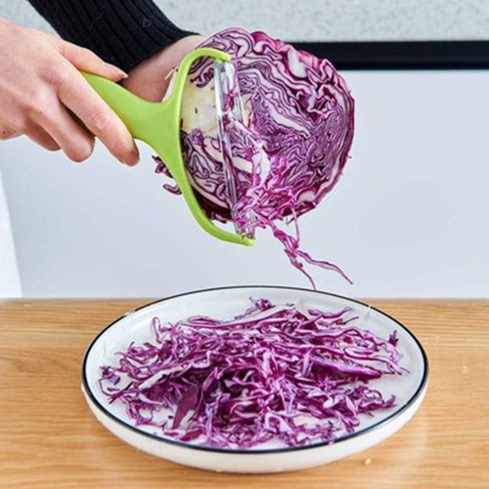 Овощерезка для капусты, терка  – обзор и цена Avocado Slicer Tool