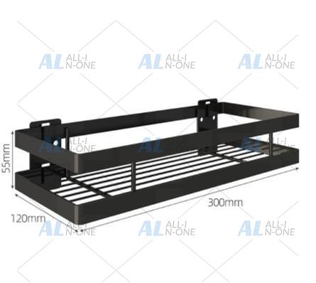 Настенный органайзер для ванно – обзор и цена Kitchen Gadgets Rack Storage