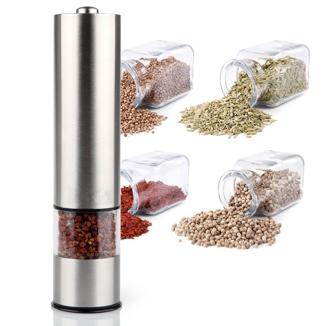 A56T-Электрическая мельница дл – обзор и цена Kitchen Gadgets For Gifts