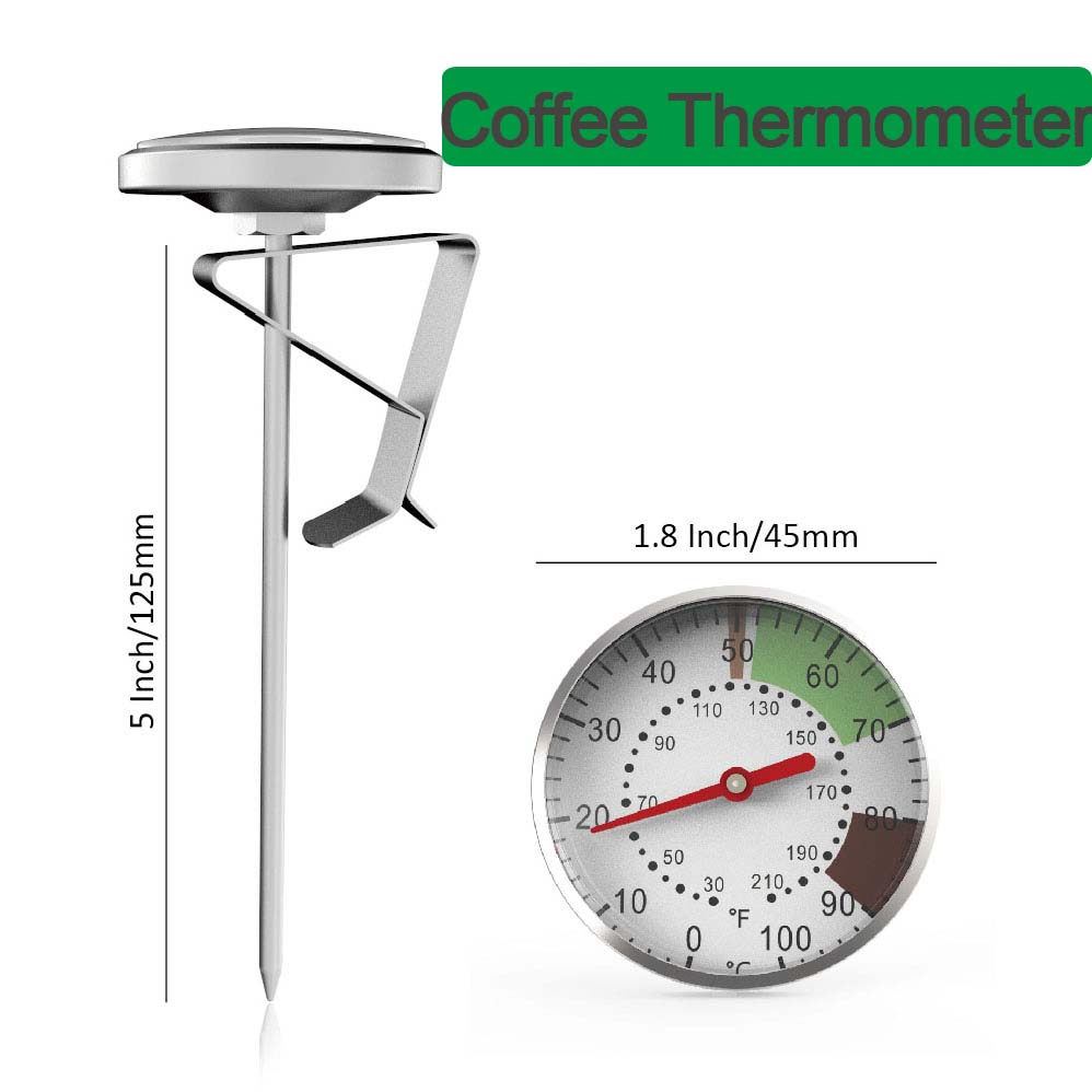 0-100 ° C пищевой термометр из – обзор и цена Kitchen Handy Gadgets