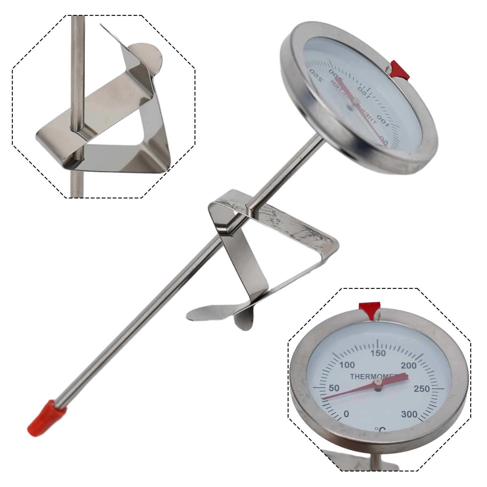 Зонд из нержавеющей стали, тер – обзор и цена Kitchen Gadgets Pakistan