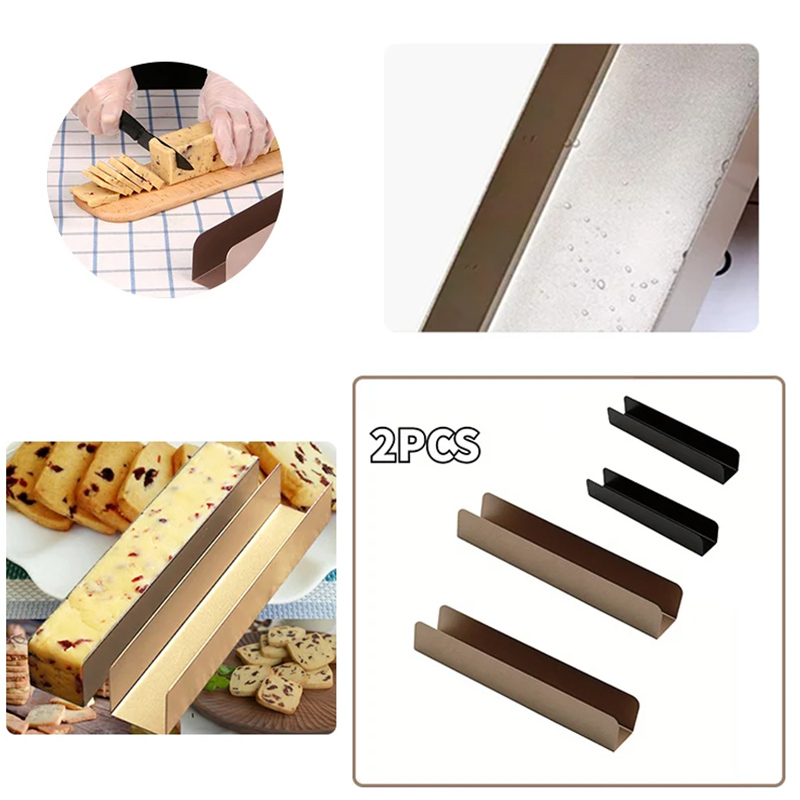 U-образная антипригарная форма – обзор и цена Kitchen Handy Gadgets