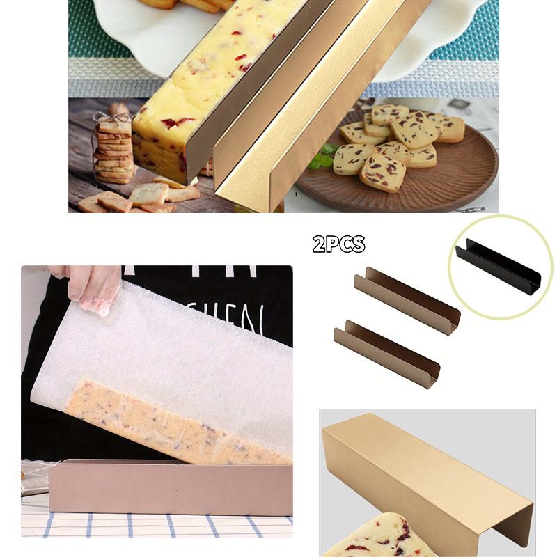 U-образная антипригарная форма – обзор и цена Kitchen Handy Gadgets