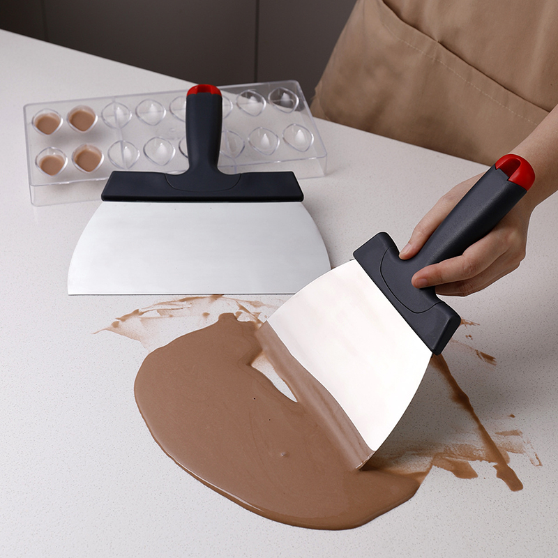 Скребок для теста из нержавеющ – обзор и цена Kitchen Gadgets Pakistan