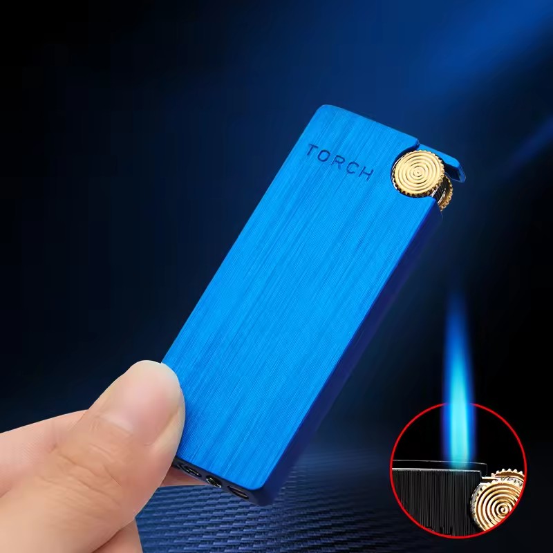 Ветрозащитная зажигалка-горелк – обзор и цена Kitchen Gadgets For Gifts