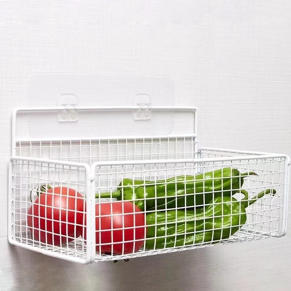 10 шт., настенные крючки для х – обзор и цена Kitchen Gadgets Rack Storage