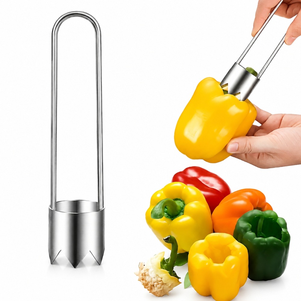 Инструмент для удаления сердце – обзор и цена Kitchen Handy Gadgets