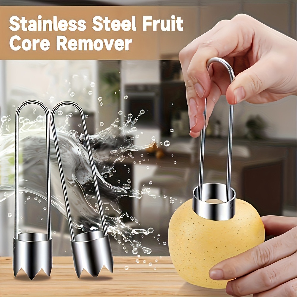 Инструмент для удаления сердце – обзор и цена Kitchen Handy Gadgets
