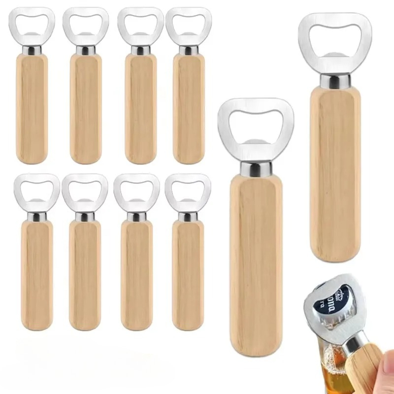 Открывалка для бутылок из нерж – обзор и цена Kitchen Gadgets For Gifts