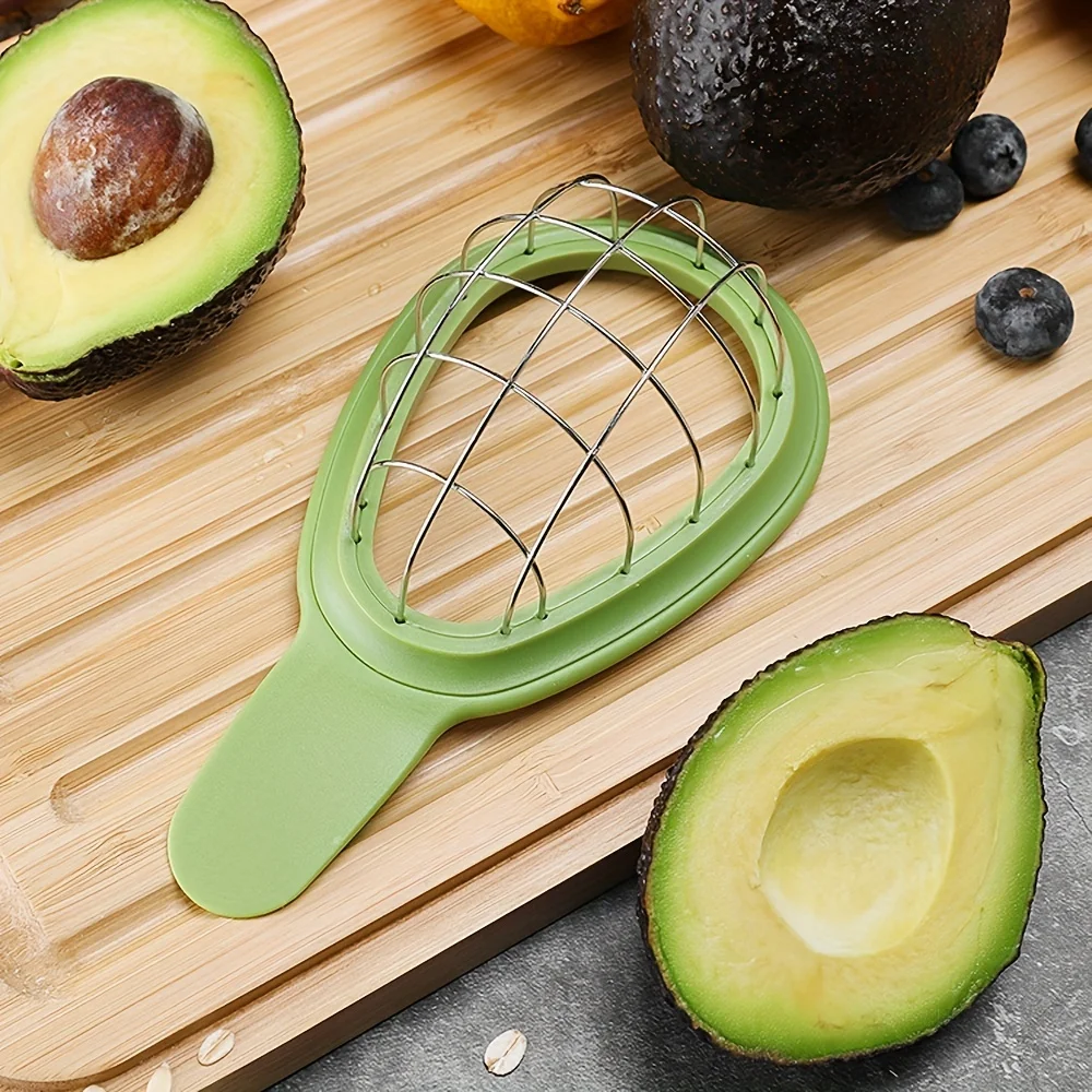 1 шт., Многофункциональный руч – обзор и цена Avocado Slicer Tool