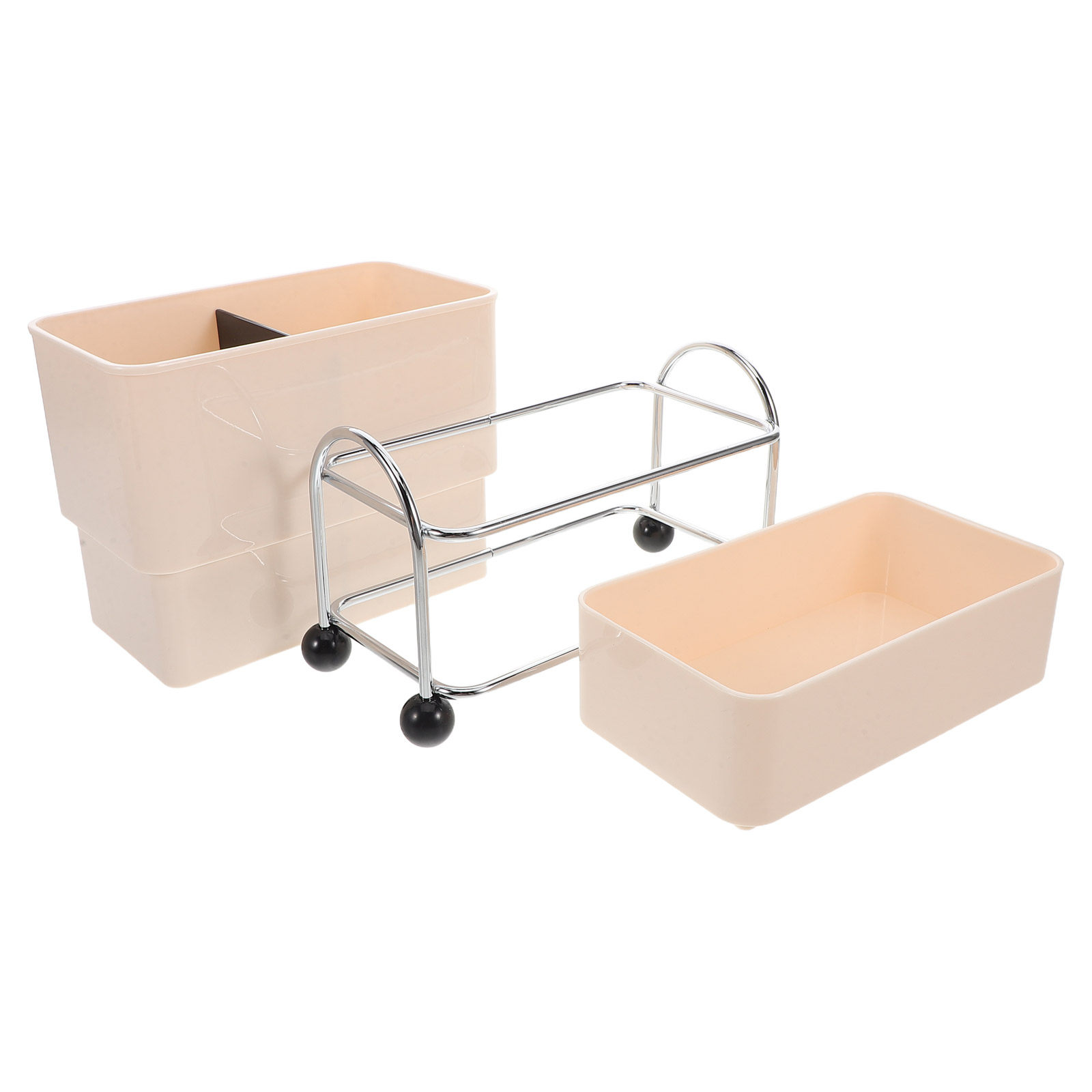 Стильный металлический органай – обзор и цена Kitchen Utensil Holder