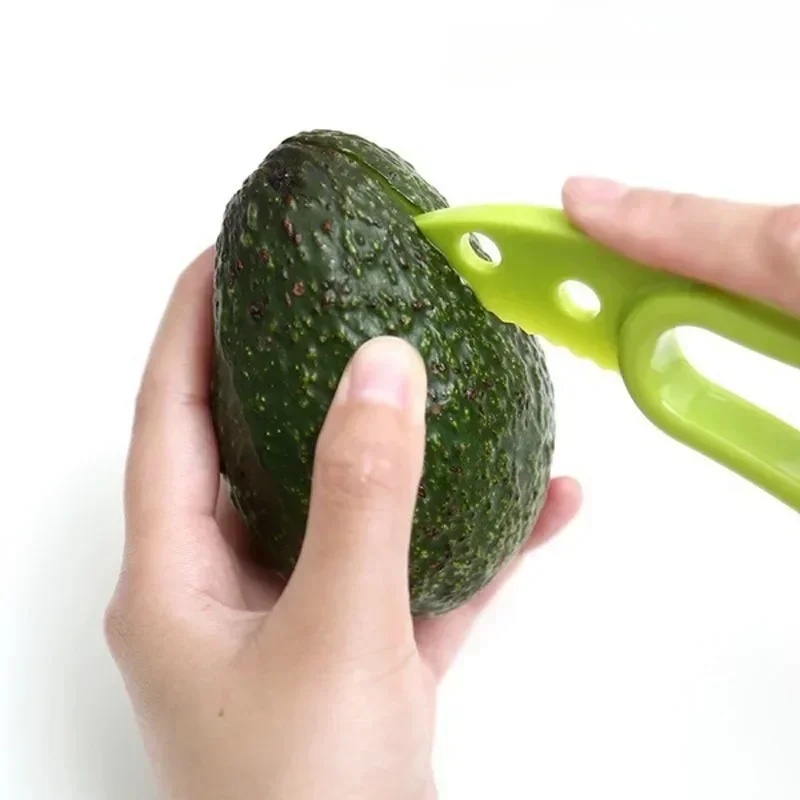 Многофункциональный нож для ав – обзор и цена Avocado Slicer Tool