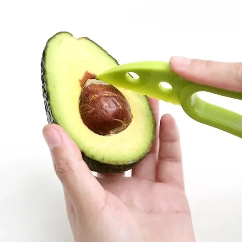 Многофункциональный нож для ав – обзор и цена Avocado Slicer Tool