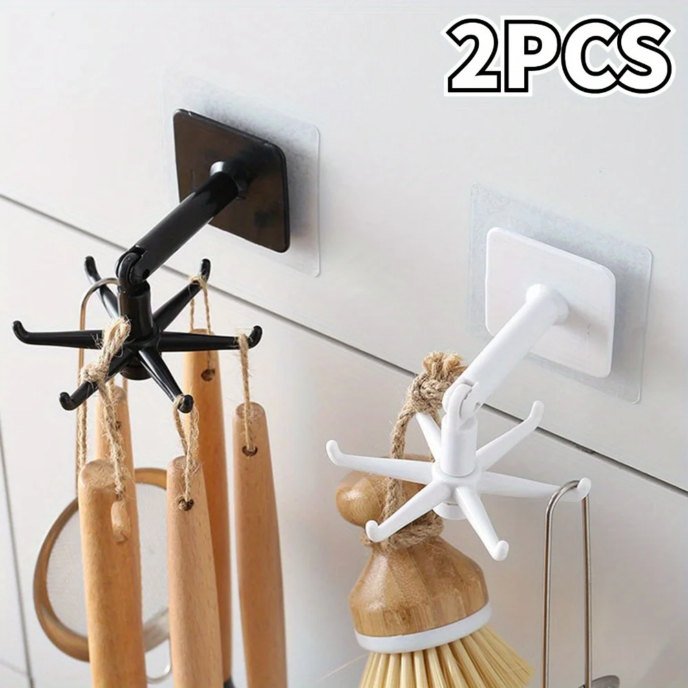 Кухонный крючок, многофункцион – обзор и цена Kitchen Gadgets Rack Storage