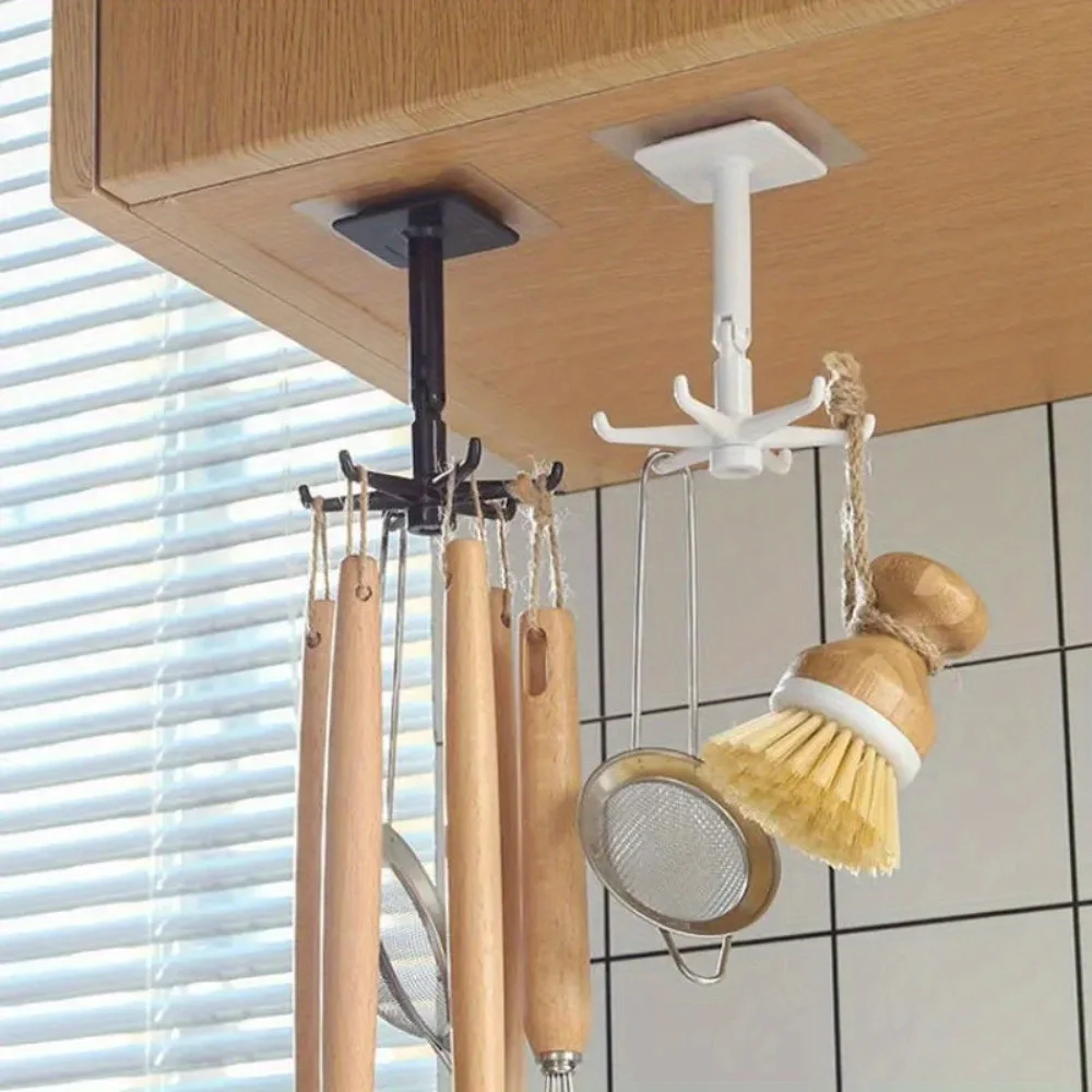 Кухонный крючок, многофункцион – обзор и цена Kitchen Gadgets Rack Storage