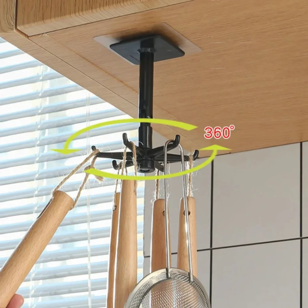 Кухонный крючок, многофункцион – обзор и цена Kitchen Gadgets Rack Storage
