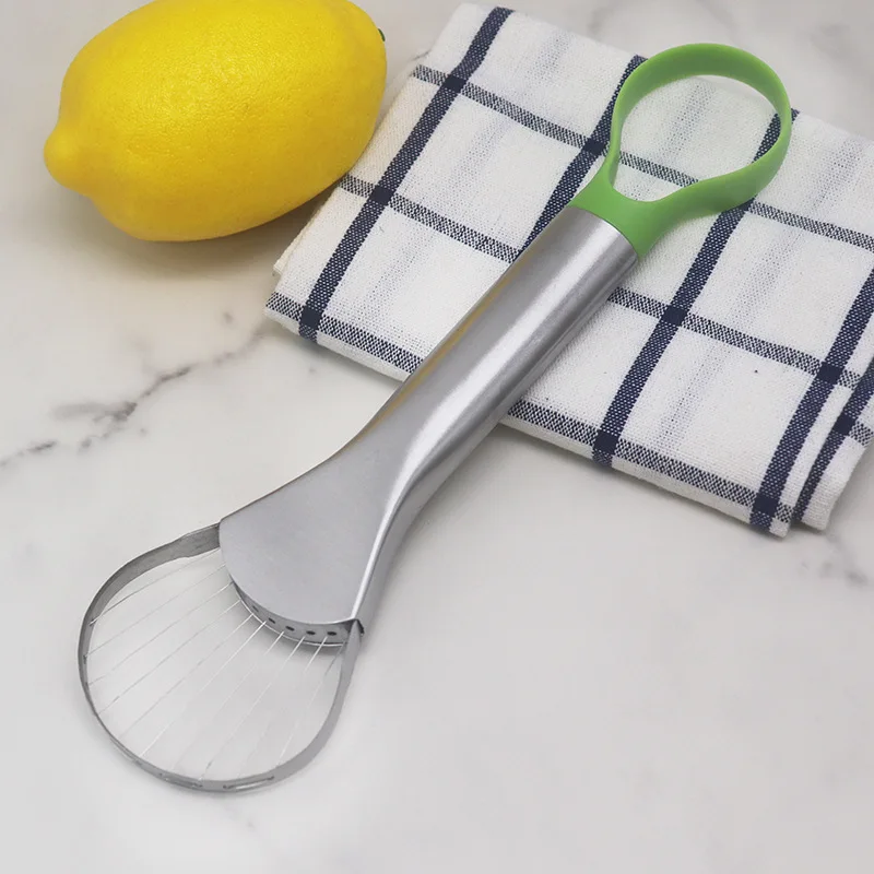 Слайсер для авокадо из нержаве – обзор и цена Avocado Slicer Tool