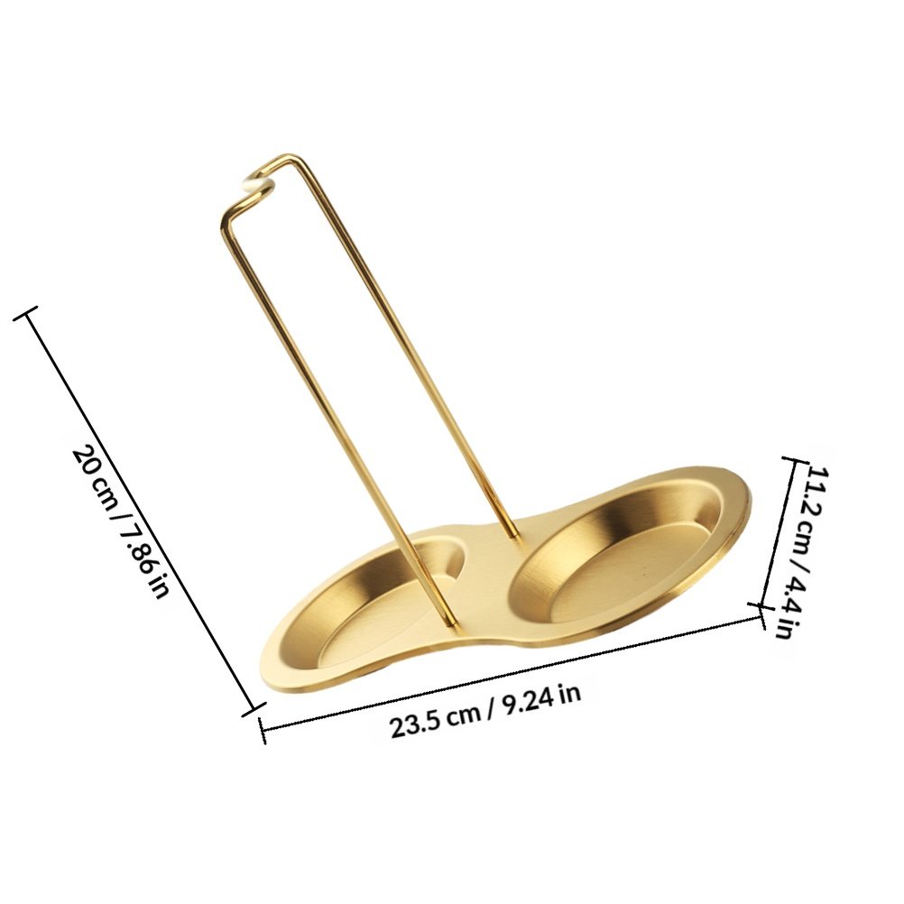 Подставка для ложек из нержаве – обзор и цена Kitchen Utensil Holder
