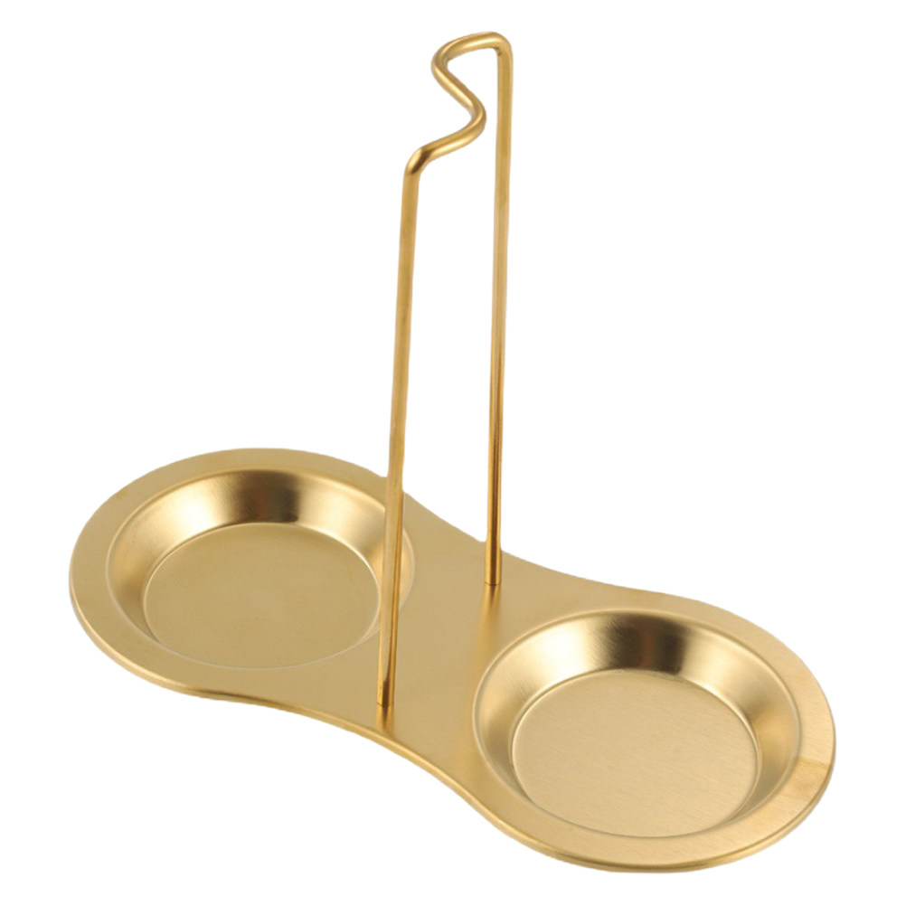 Подставка для ложек из нержаве – обзор и цена Kitchen Utensil Holder