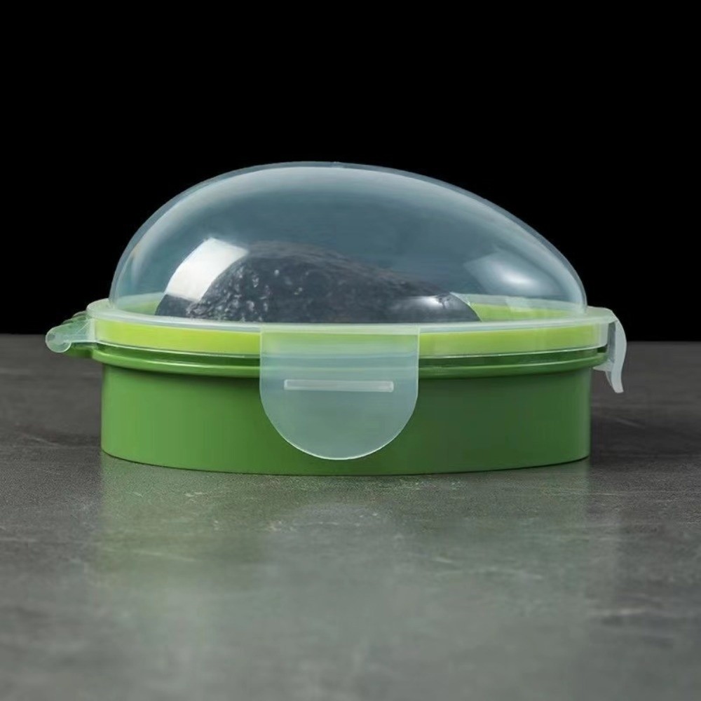 Многоразовый контейнер для хра – обзор и цена Avocado Slicer Tool