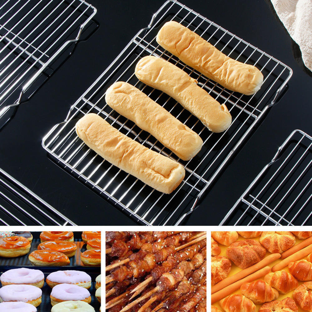 Сетчатый коврик для барбекю из – обзор и цена Kitchen Handy Gadgets
