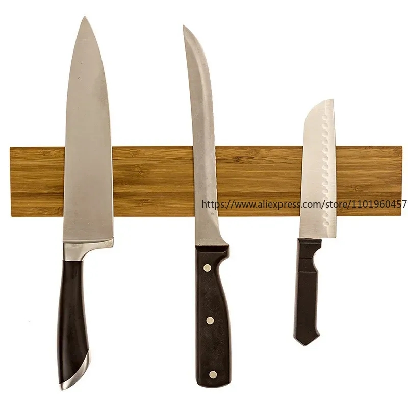 Мощная магнитная полоса для но – обзор и цена Magnetic Knife Strip